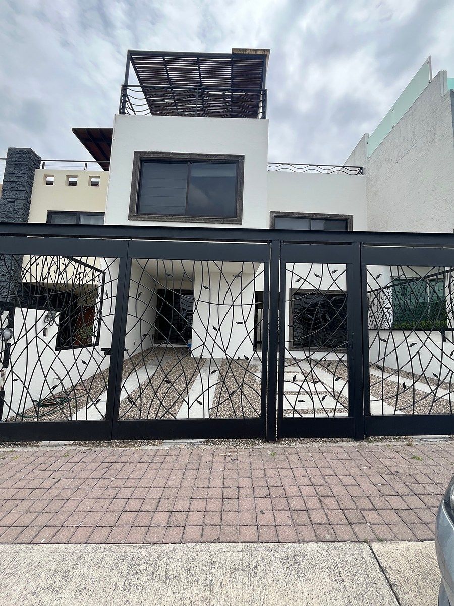 Casa em El Mirador, El Marqués, foto 30 de 30