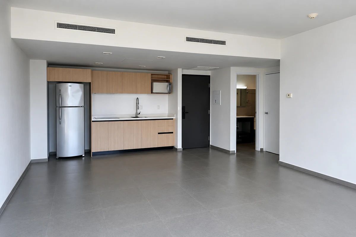 Apartamento em Zona Valle Oriente, San Pedro Garza García, foto 3 de 5