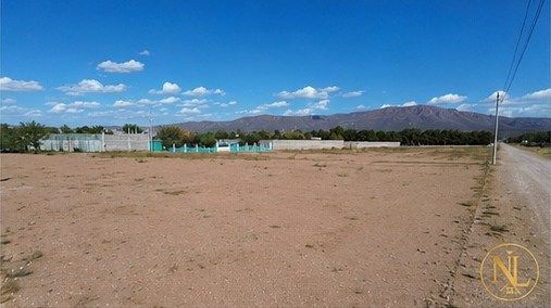 Terreno Urbano à Venda na Estrada Aldama, foto 1 de 8