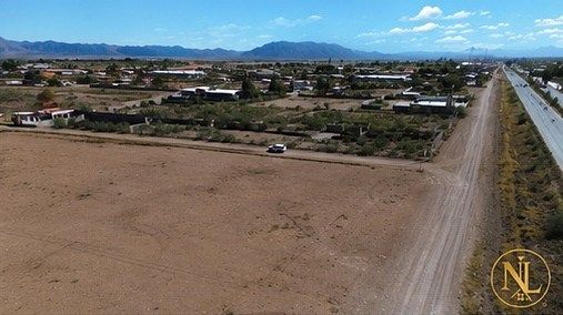 Lote em Aeropuerto, Chihuahua, foto 2 de 8