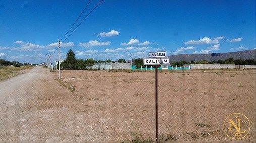 Lote em Aeropuerto, Chihuahua, foto 4 de 8
