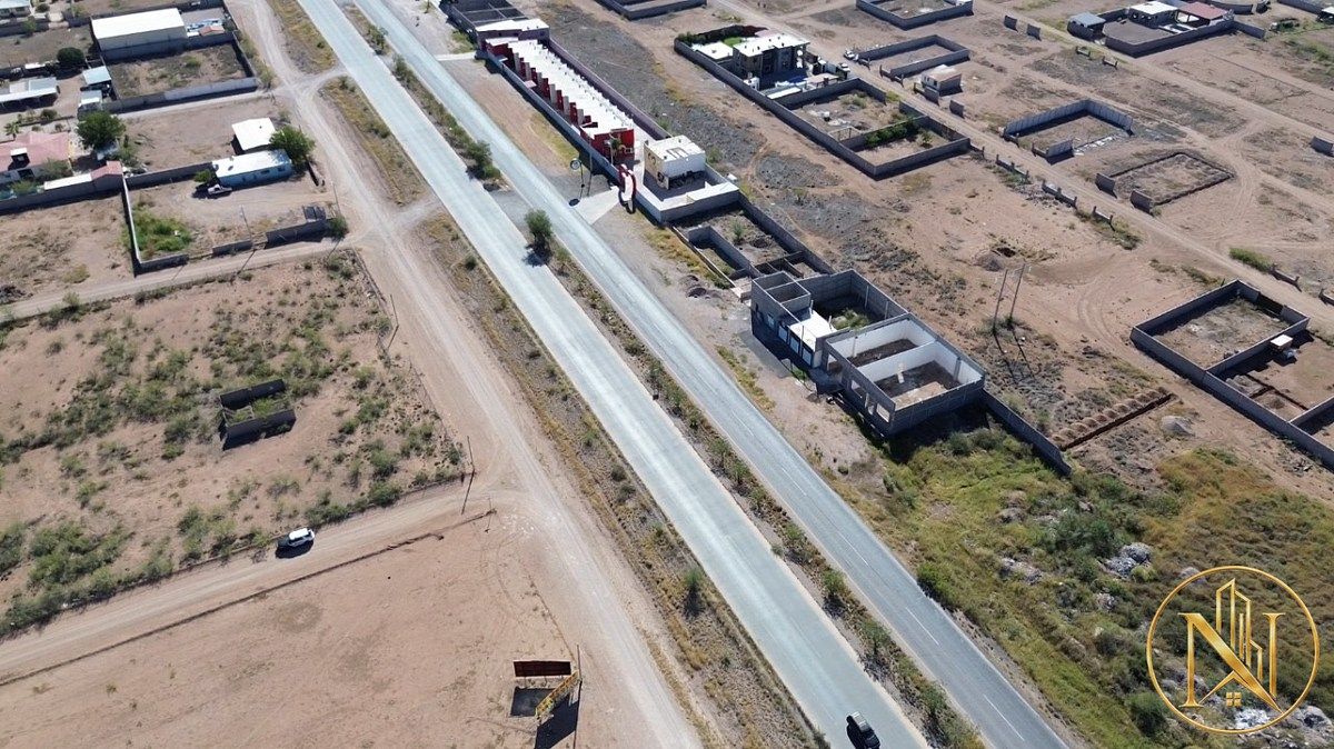 Lote em Aeropuerto, Chihuahua, foto 7 de 8