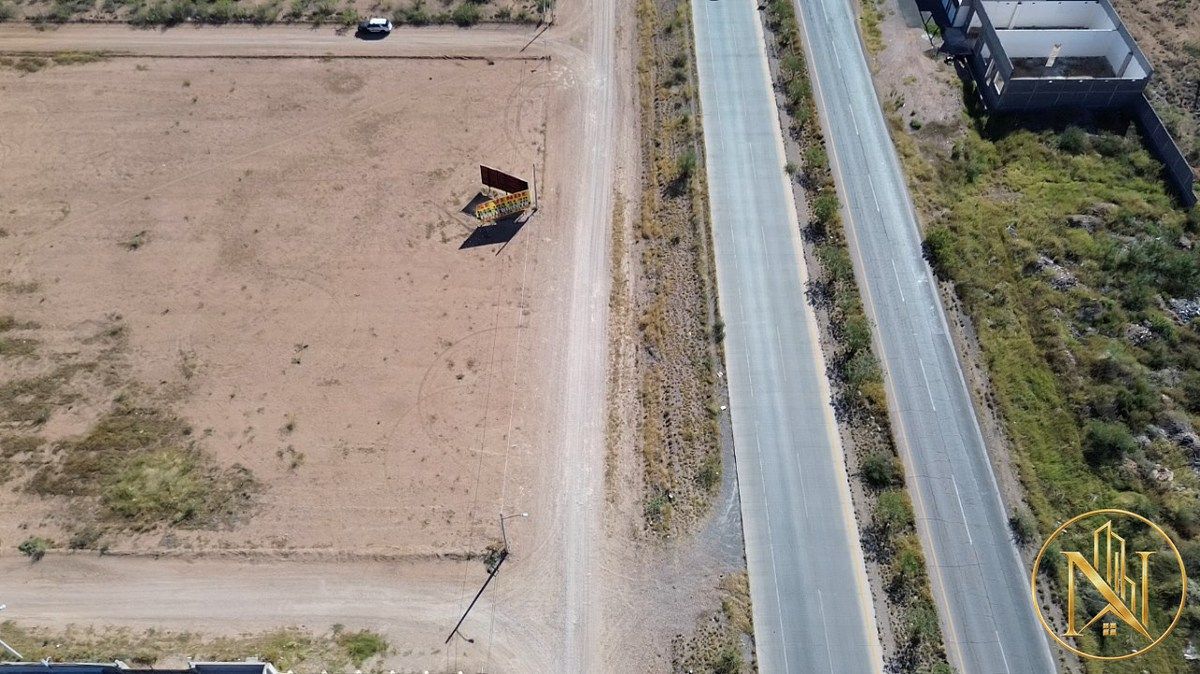 Lote em Aeropuerto, Chihuahua, foto 8 de 8