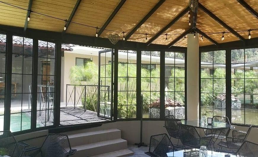 House in Cuadrilla de Dolores, Valle de Bravo, photo 8 of 25