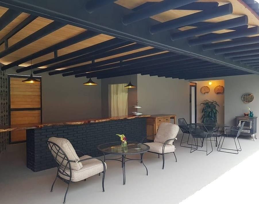 House in Cuadrilla de Dolores, Valle de Bravo, photo 11 of 25