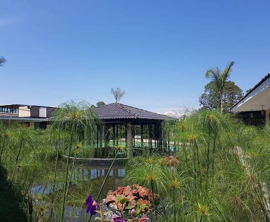House in Cuadrilla de Dolores, Valle de Bravo, photo 24 of 25