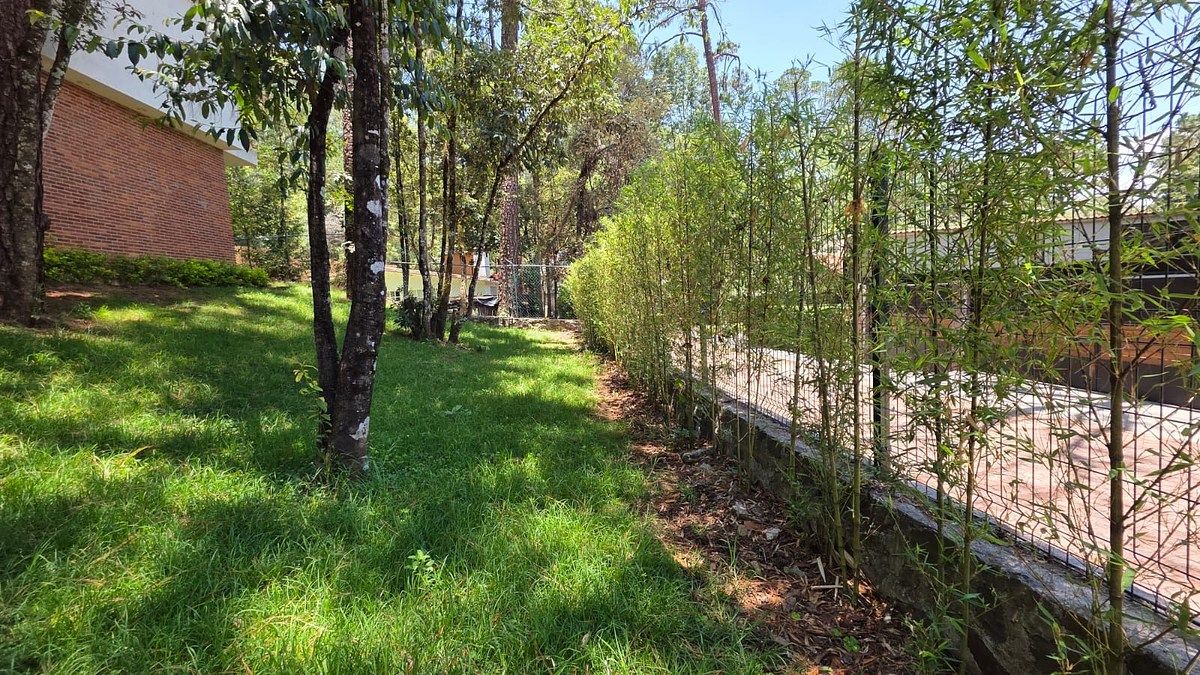House in Cuadrilla de Dolores, Valle de Bravo, photo 26 of 39