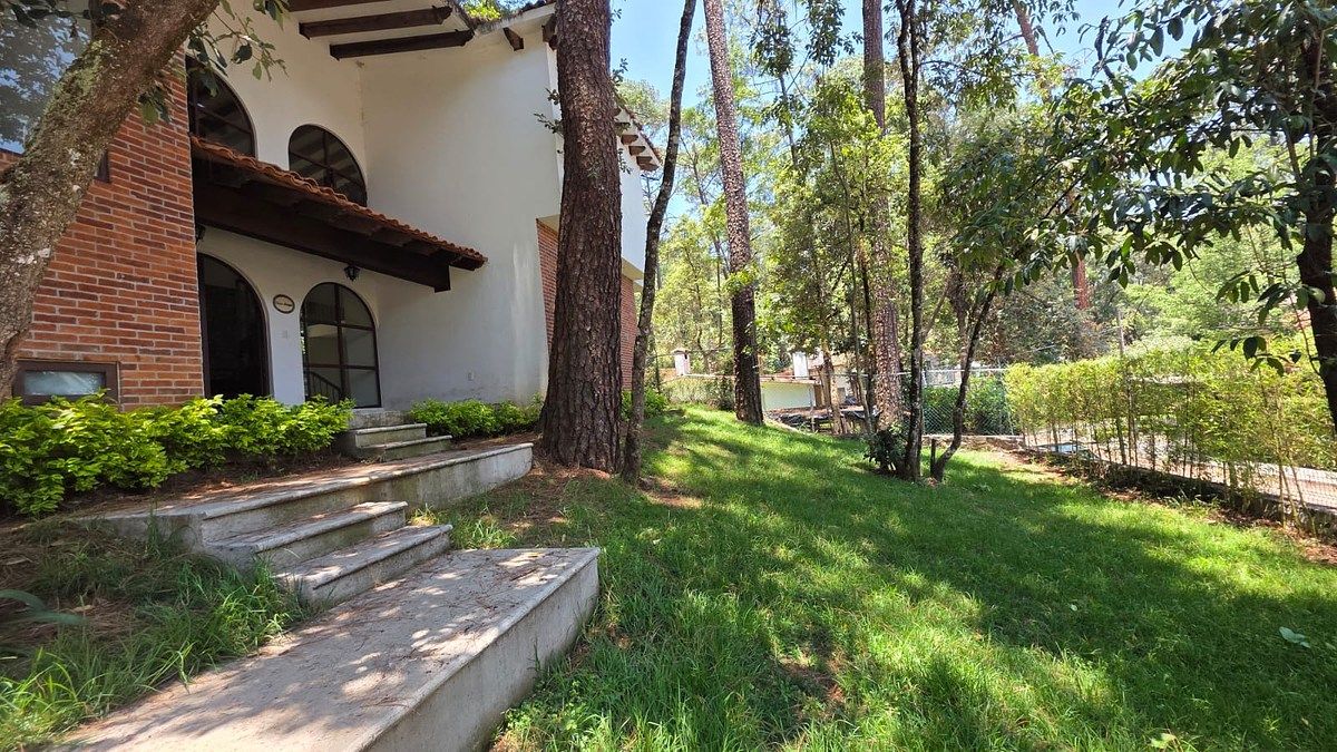 House in Cuadrilla de Dolores, Valle de Bravo, photo 27 of 39