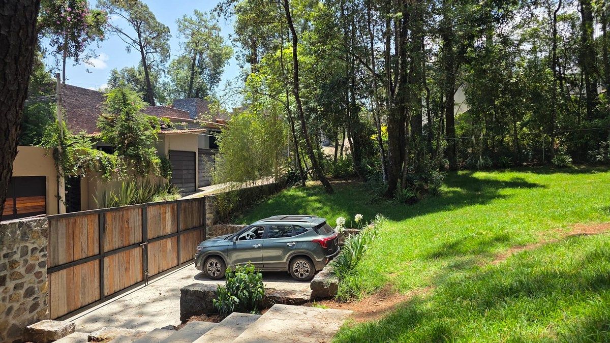 House in Cuadrilla de Dolores, Valle de Bravo, photo 28 of 39