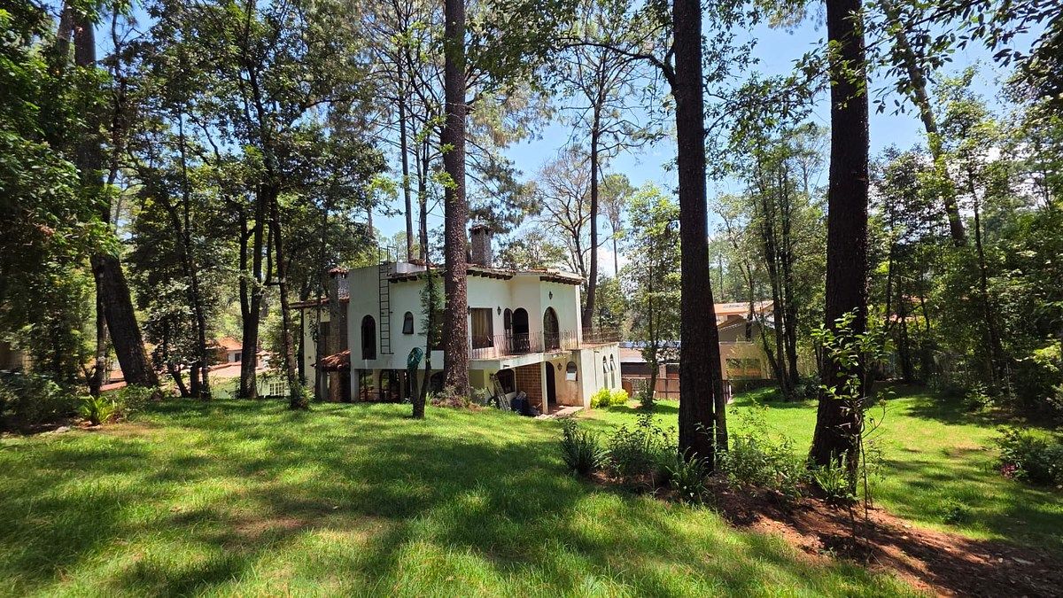 House in Cuadrilla de Dolores, Valle de Bravo, photo 29 of 39