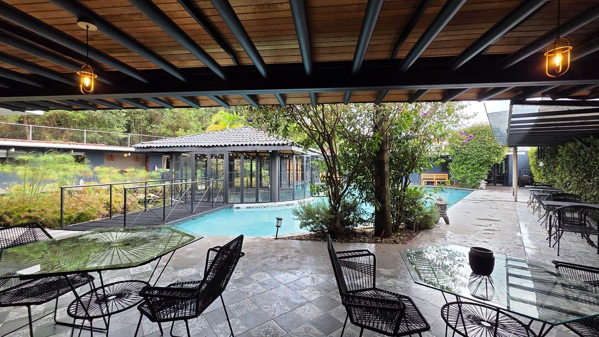 House in Cuadrilla de Dolores, Valle de Bravo, photo 31 of 39