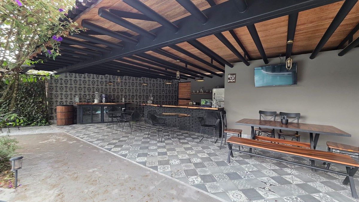 House in Cuadrilla de Dolores, Valle de Bravo, photo 32 of 39