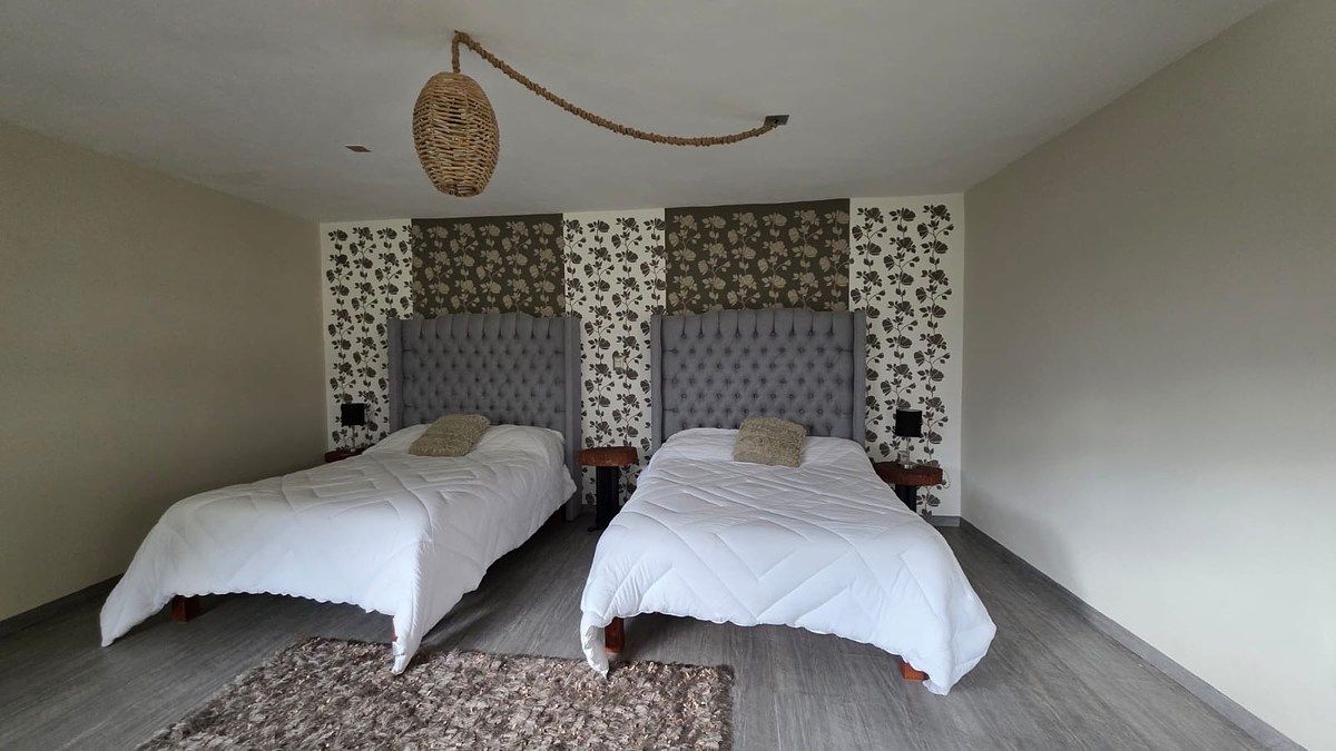 House in Cuadrilla de Dolores, Valle de Bravo, photo 33 of 39