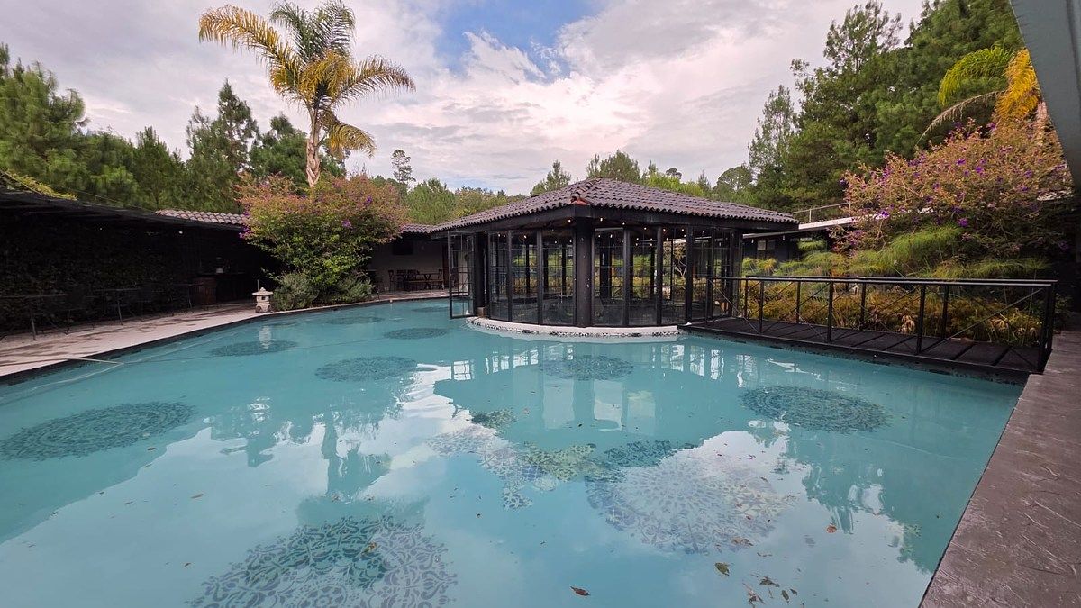House in Cuadrilla de Dolores, Valle de Bravo, photo 34 of 39