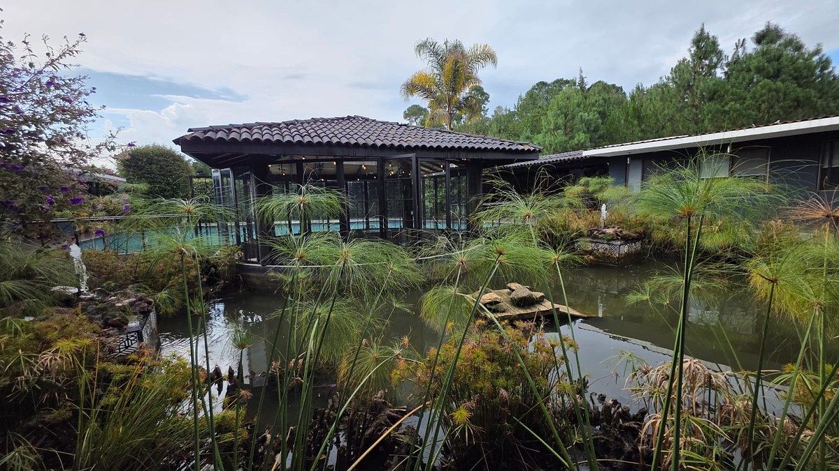 House in Cuadrilla de Dolores, Valle de Bravo, photo 36 of 39