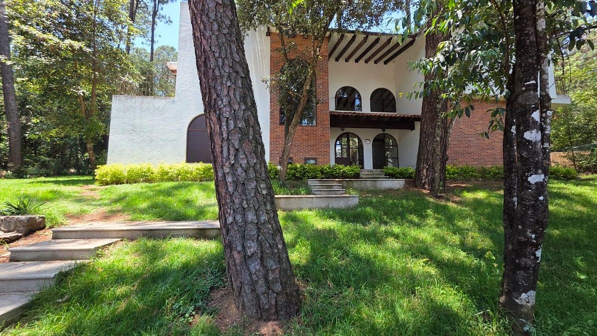 House in Cuadrilla de Dolores, Valle de Bravo, photo 39 of 39