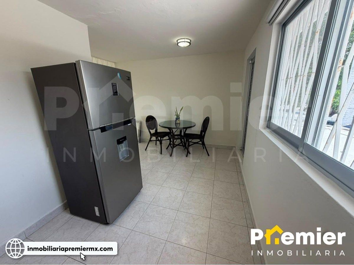 Departamento en Guadalupe, Campeche, foto 4 de 12