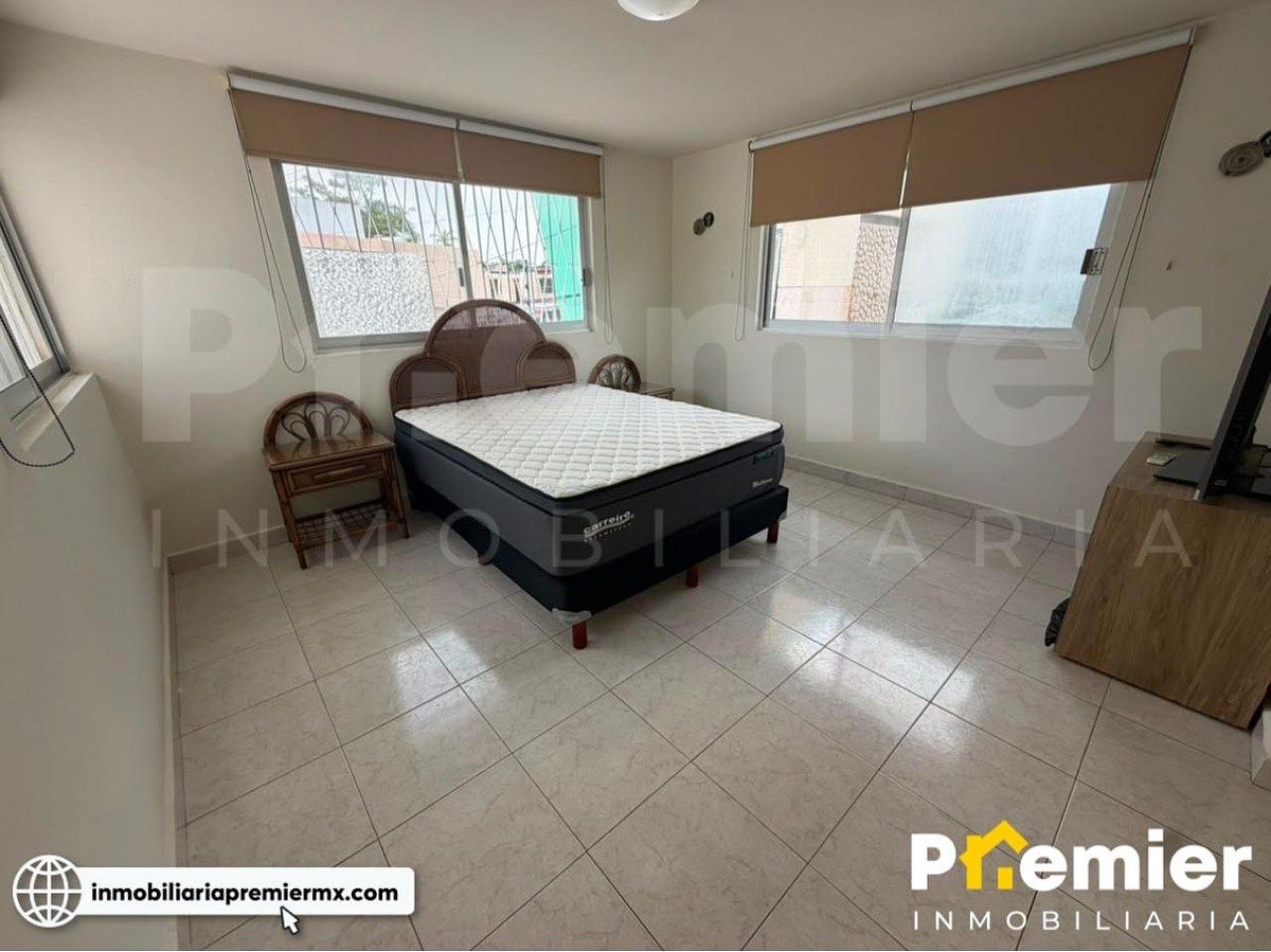 Departamento en Guadalupe, Campeche, foto 5 de 12
