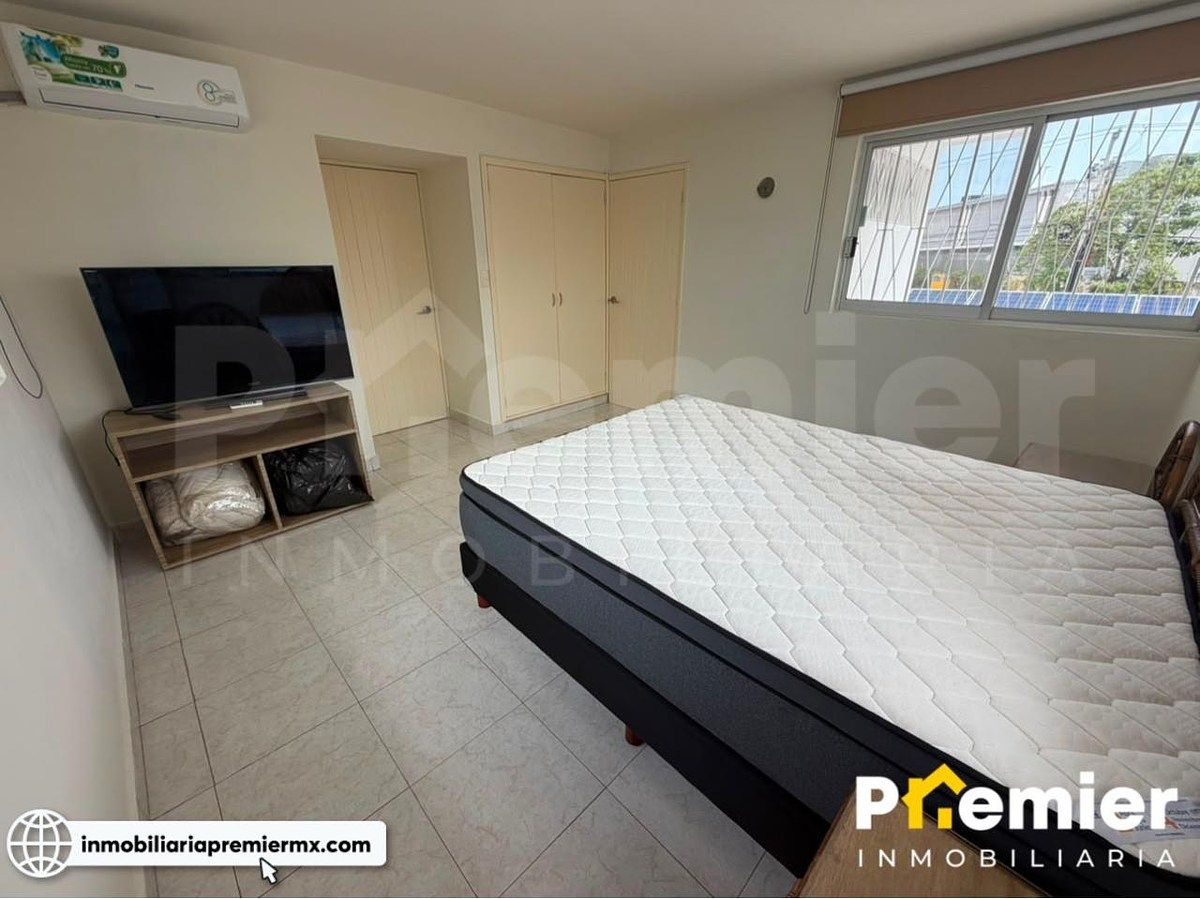 Departamento en Guadalupe, Campeche, foto 6 de 12