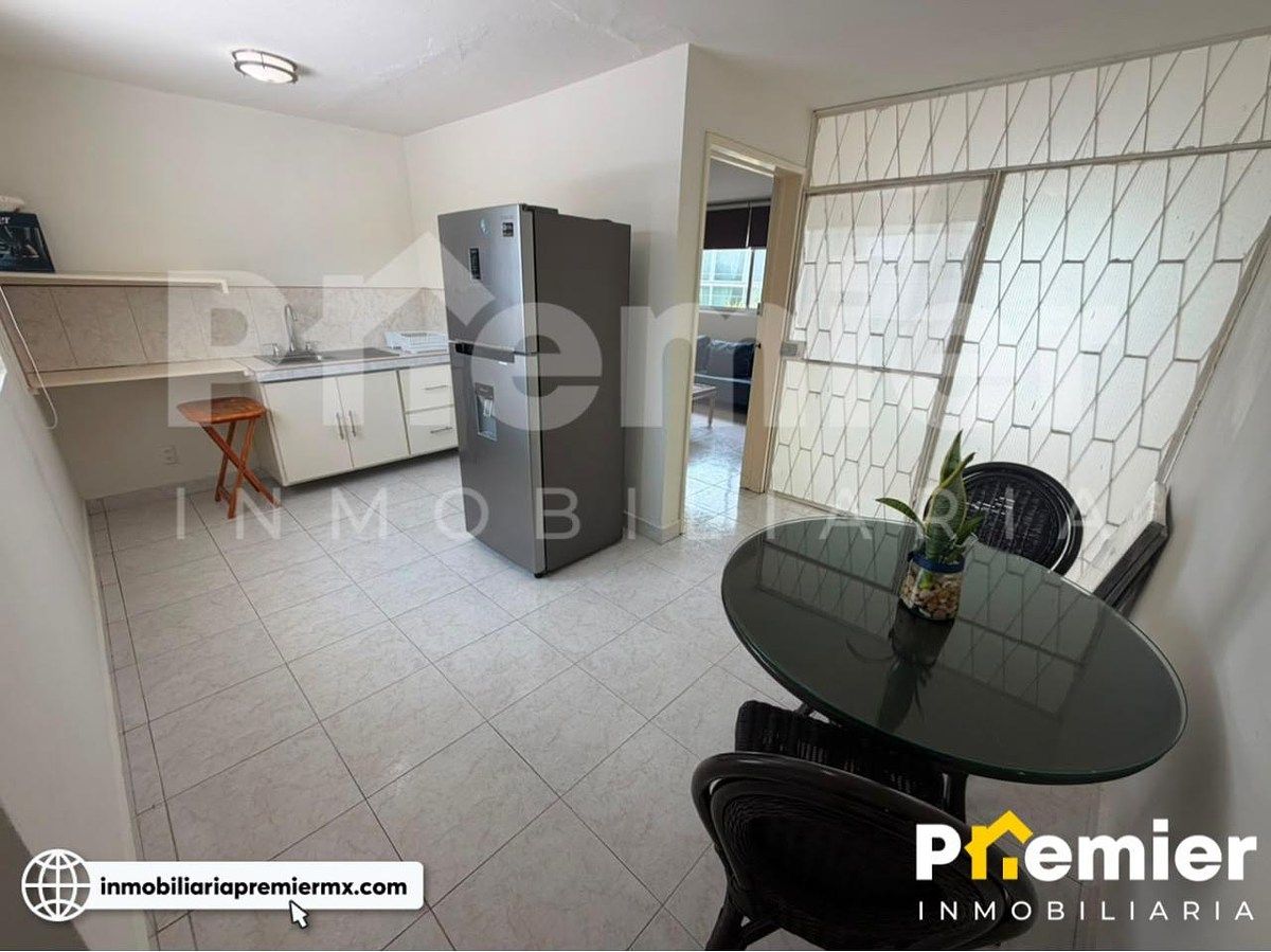 Departamento en Guadalupe, Campeche, foto 7 de 12