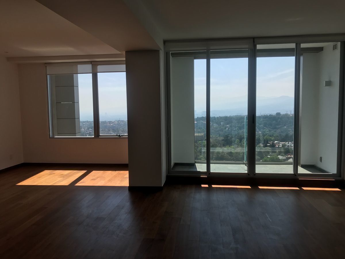 Apartamento em Santa Fe, Álvaro Obregón, foto 18 de 47