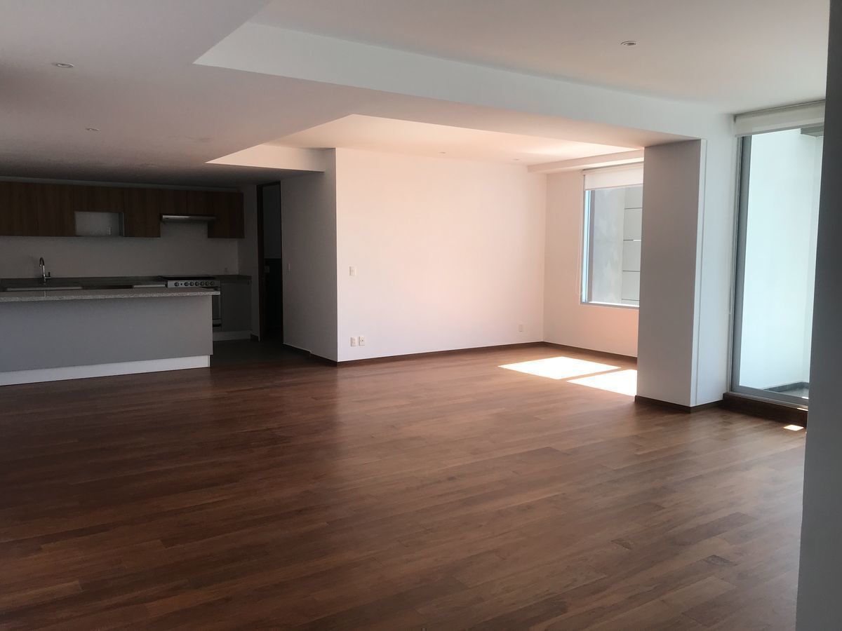 Apartamento em Santa Fe, Álvaro Obregón, foto 26 de 47