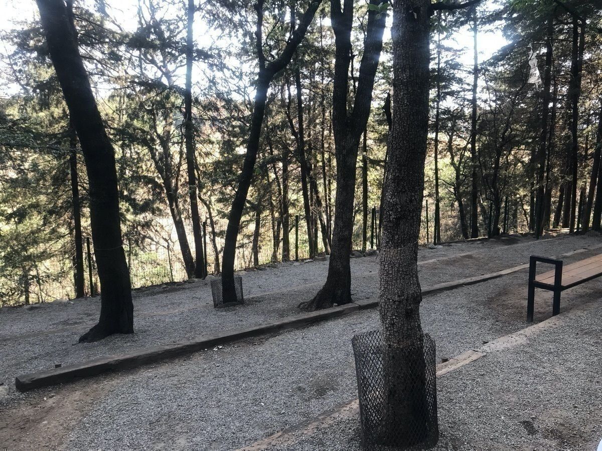 Apartamento em Santa Fe, Álvaro Obregón, foto 44 de 47