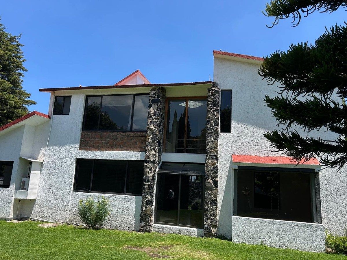 House rental in Tlalpan, photo 1 of 27