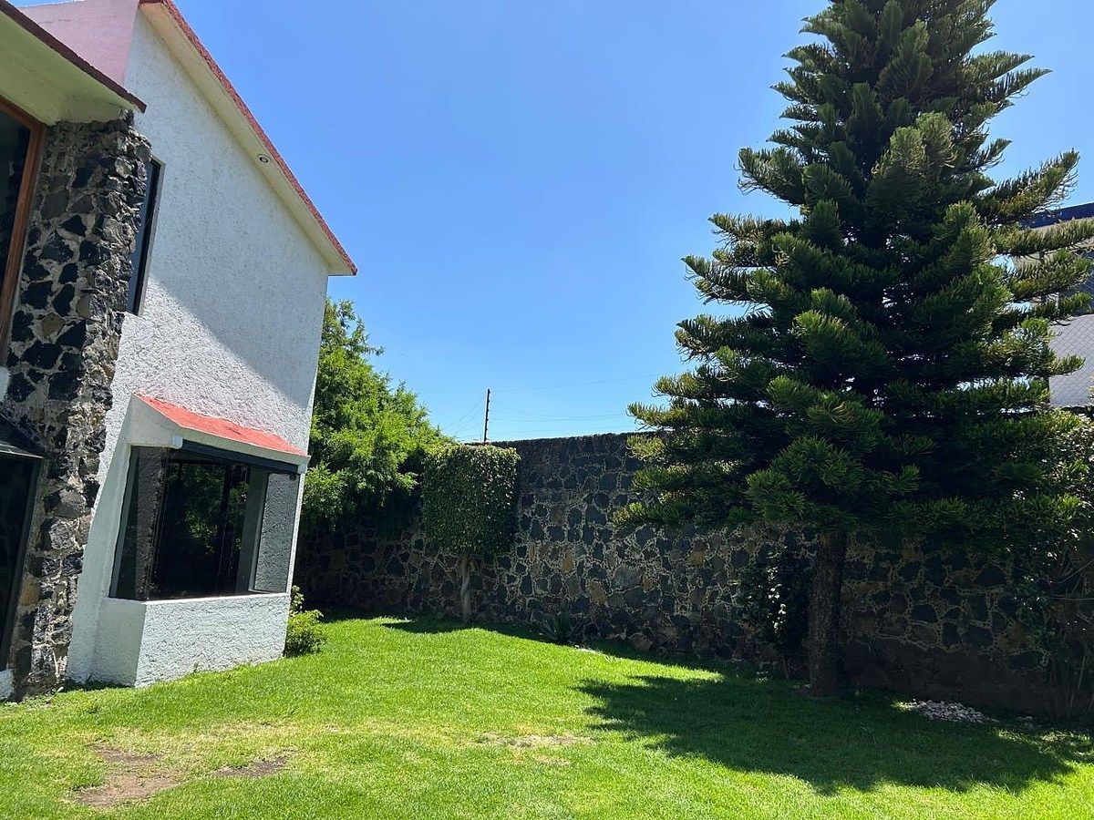 House in San Andrés Totoltepec, Tlalpan, photo 2 of 27