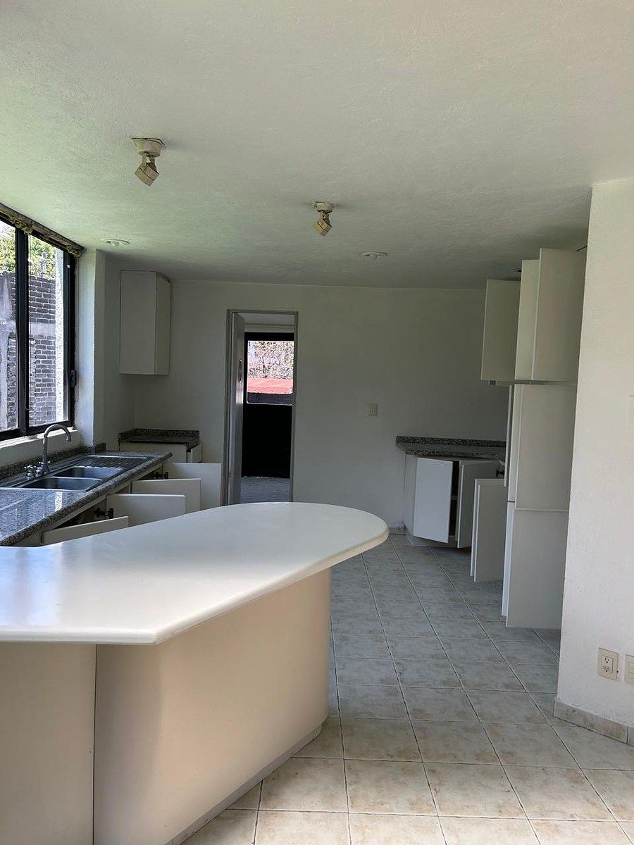 House in San Andrés Totoltepec, Tlalpan, photo 6 of 27