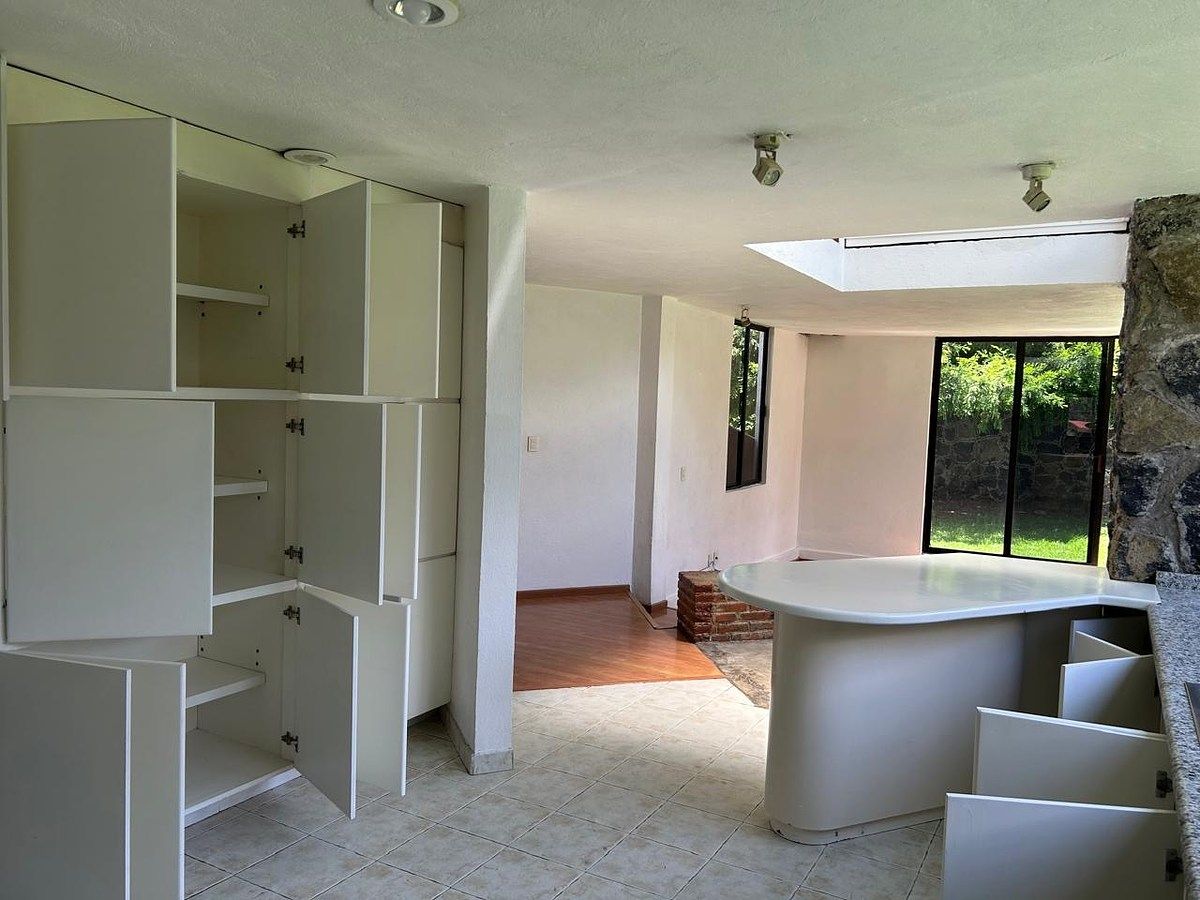 House in San Andrés Totoltepec, Tlalpan, photo 7 of 27
