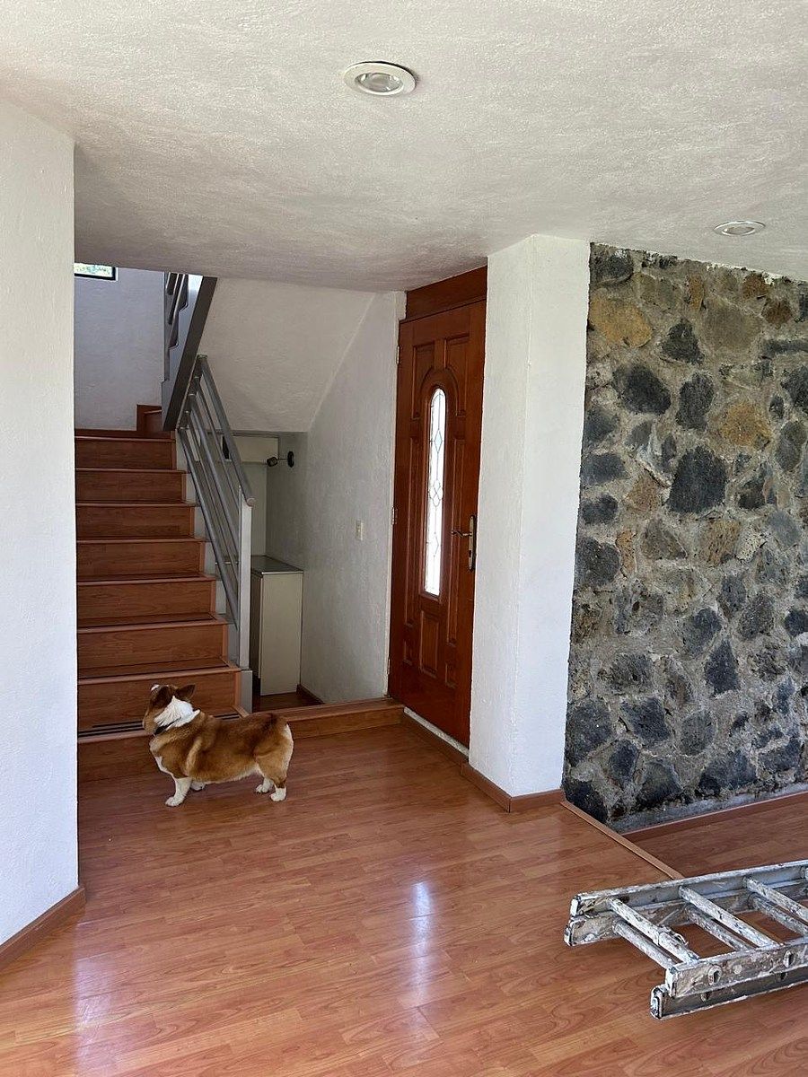 House in San Andrés Totoltepec, Tlalpan, photo 8 of 27
