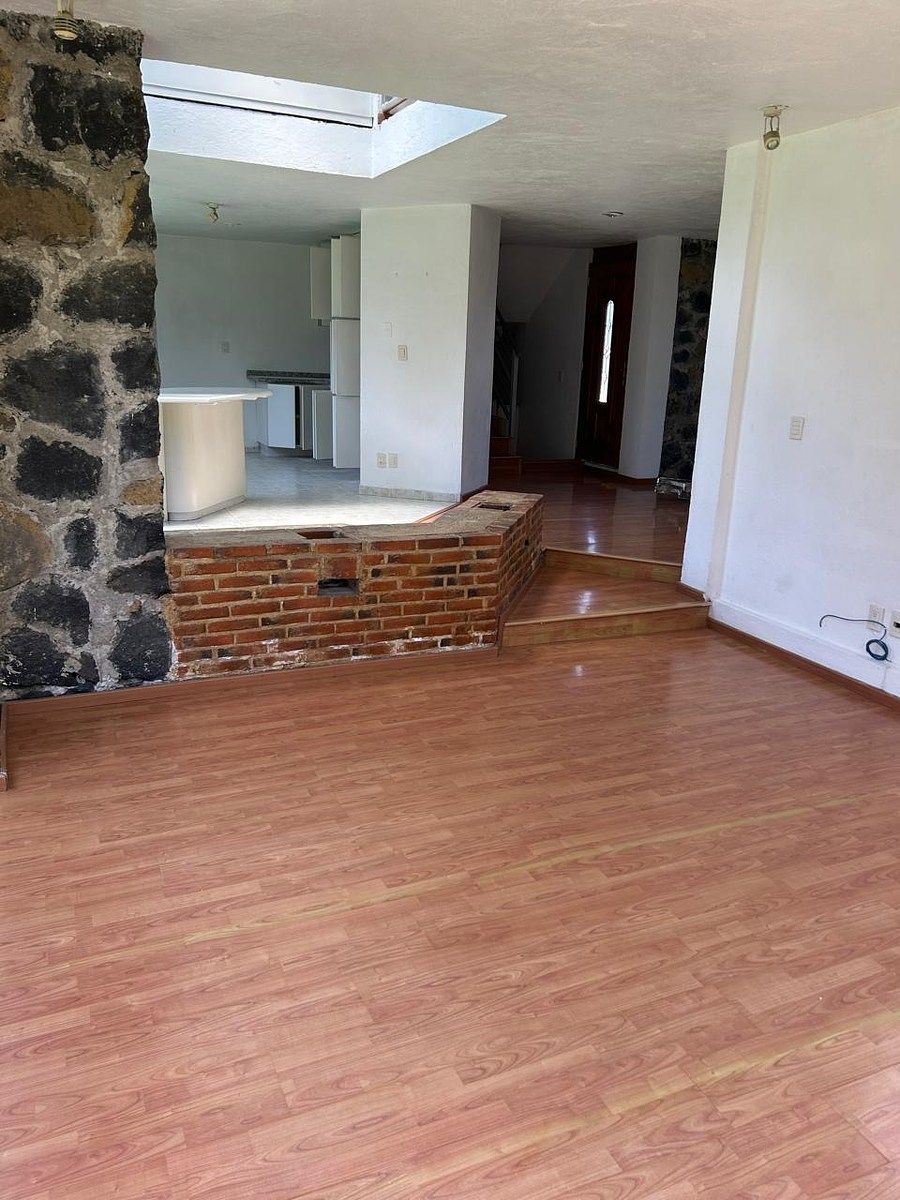 House in San Andrés Totoltepec, Tlalpan, photo 9 of 27