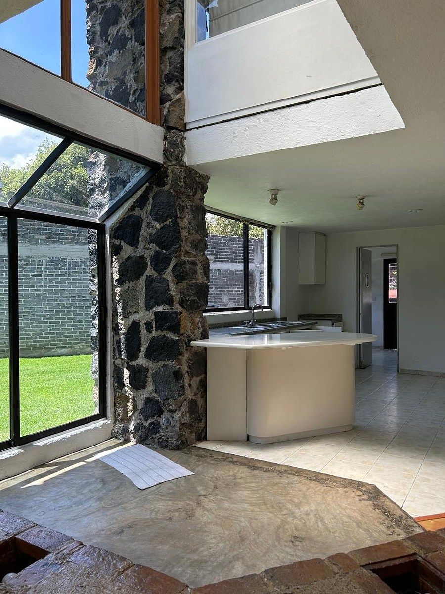 House in San Andrés Totoltepec, Tlalpan, photo 10 of 27
