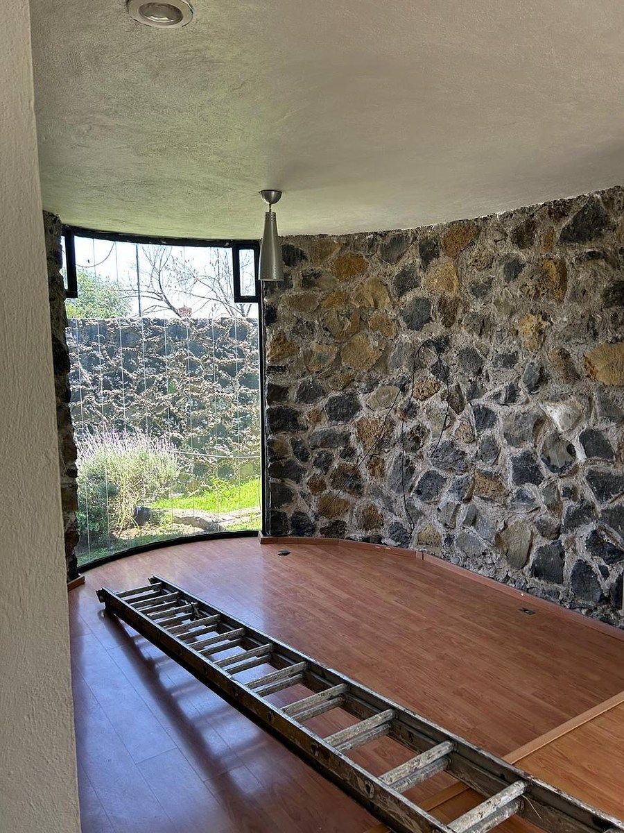 House in San Andrés Totoltepec, Tlalpan, photo 11 of 27