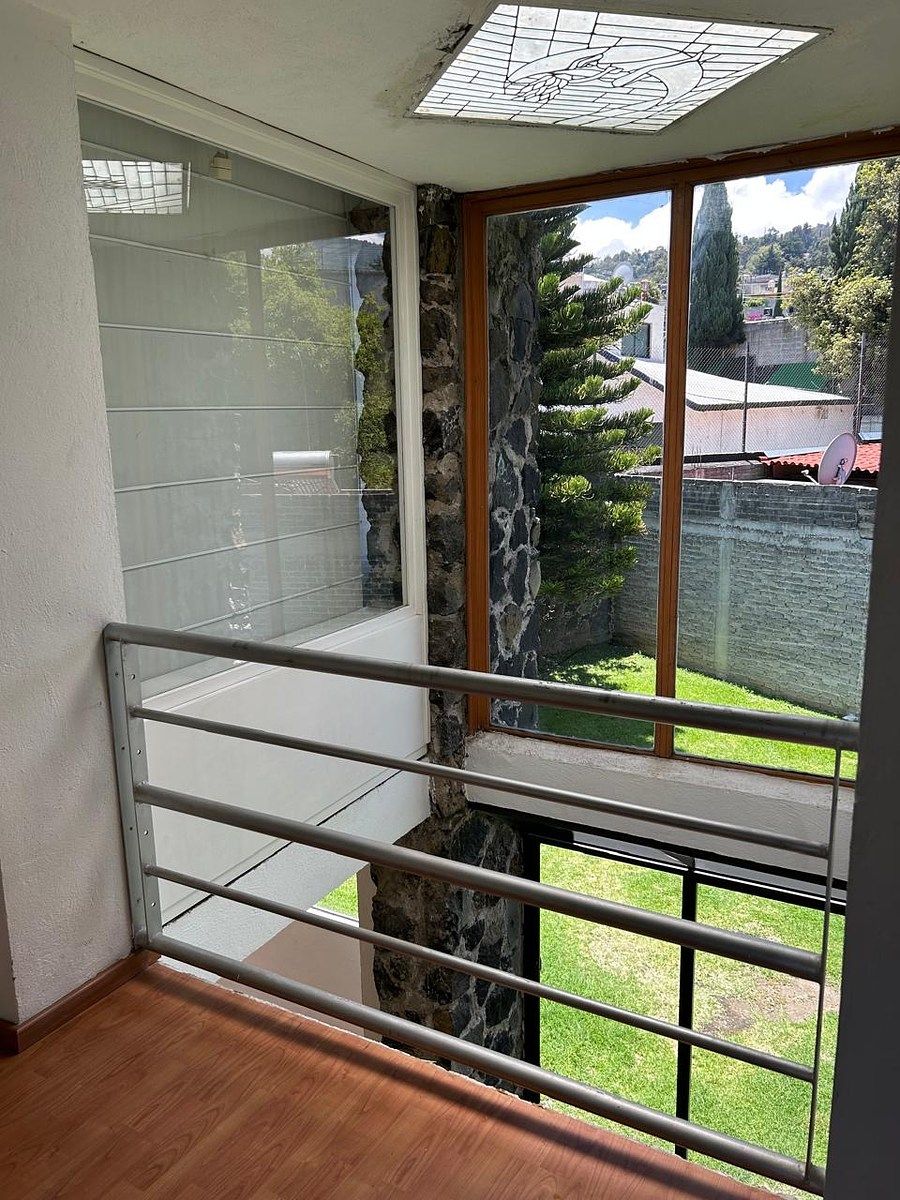 House in San Andrés Totoltepec, Tlalpan, photo 12 of 27