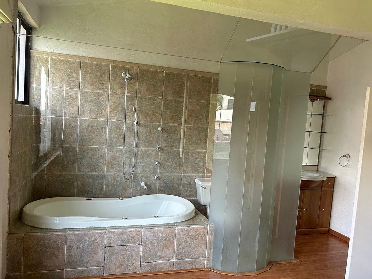 House in San Andrés Totoltepec, Tlalpan, photo 14 of 27