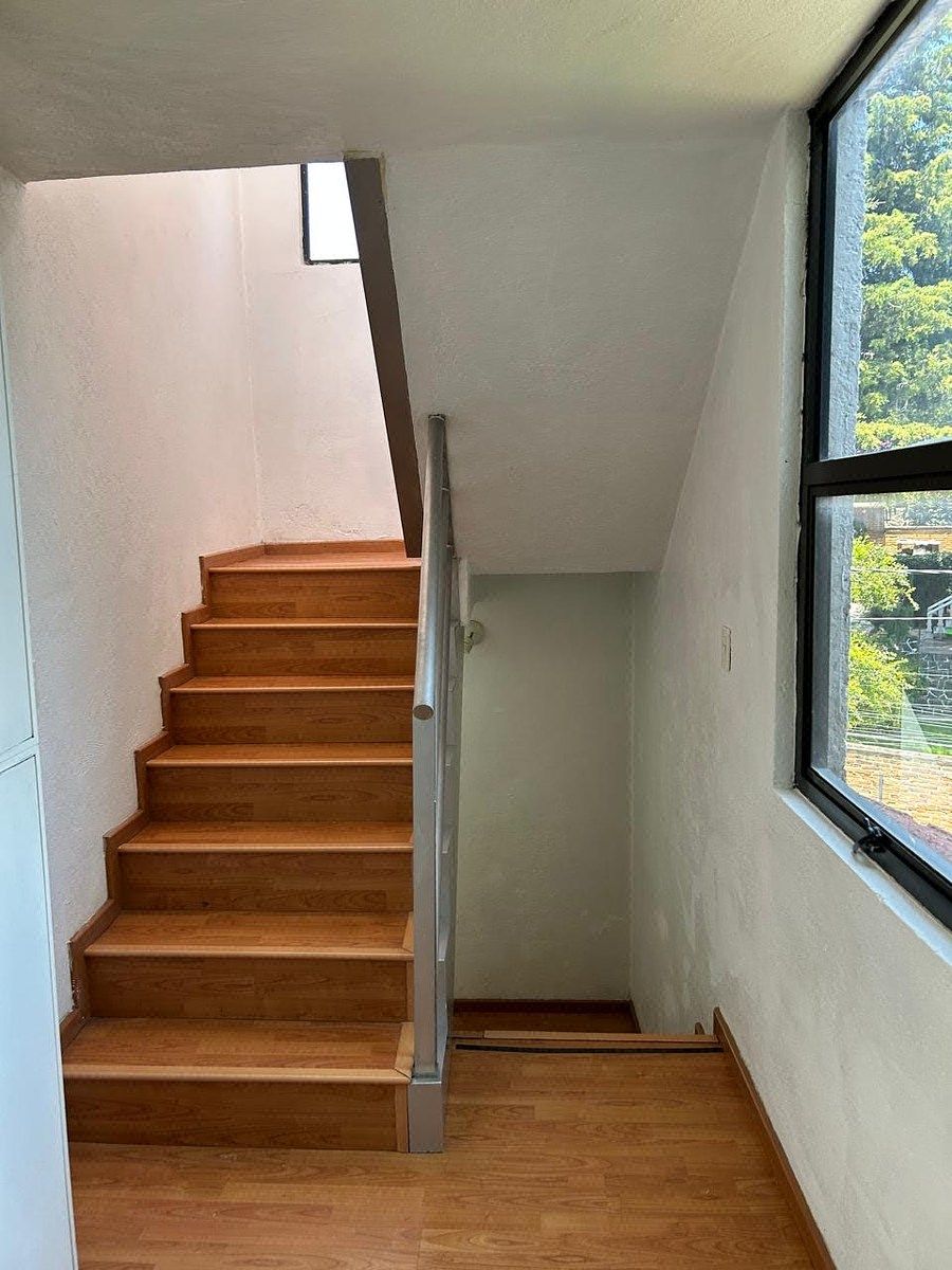 House in San Andrés Totoltepec, Tlalpan, photo 16 of 27