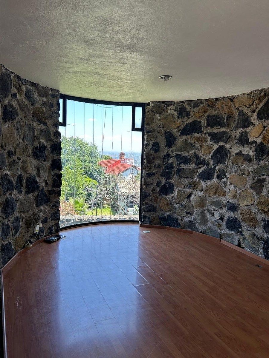 House in San Andrés Totoltepec, Tlalpan, photo 18 of 27
