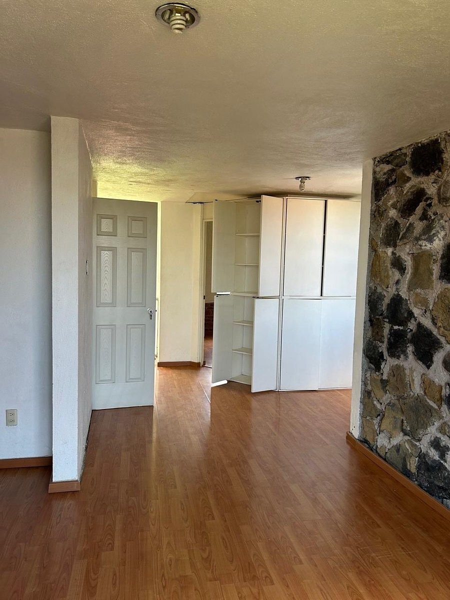 House in San Andrés Totoltepec, Tlalpan, photo 19 of 27