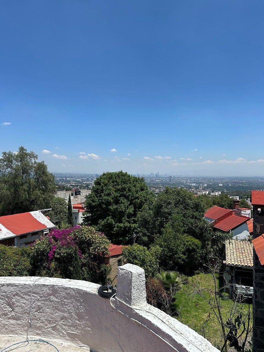 House in San Andrés Totoltepec, Tlalpan, photo 23 of 27