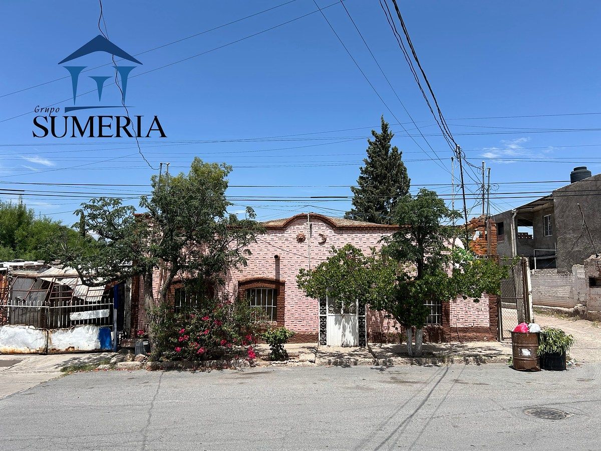 Terreno en venta, foto 1 de 6