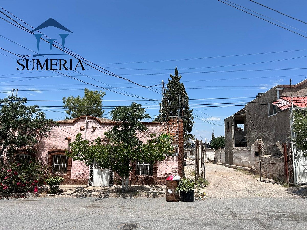 Terreno en Pacifico, Chihuahua, foto 2 de 6