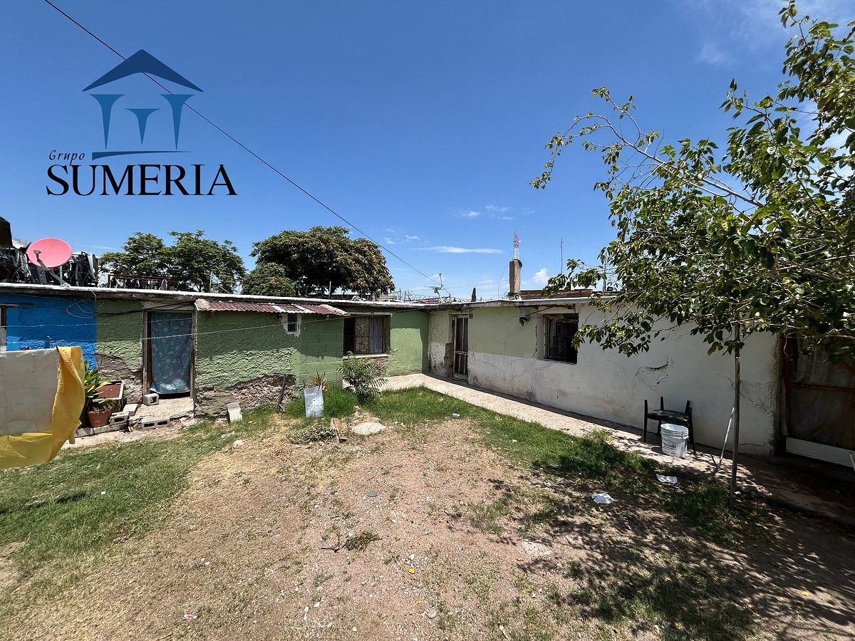 Terreno en Pacifico, Chihuahua, foto 3 de 6