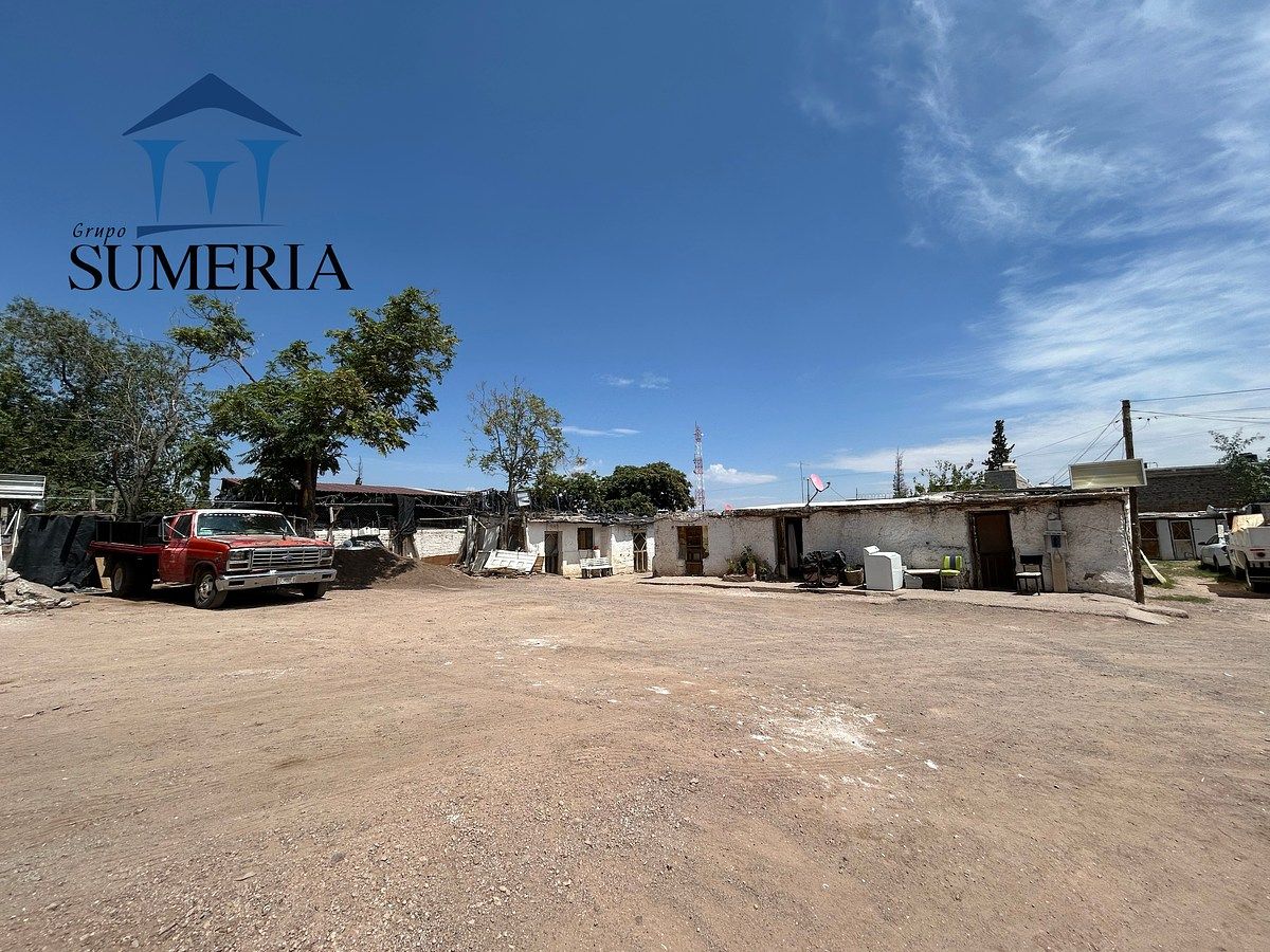 Terreno en Pacifico, Chihuahua, foto 6 de 6