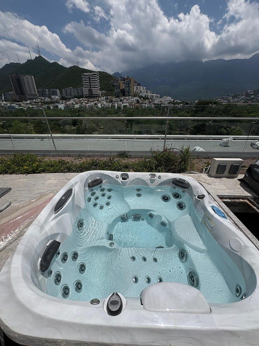 Apartamento em Zona Valle Oriente, San Pedro Garza García, foto 10 de 15