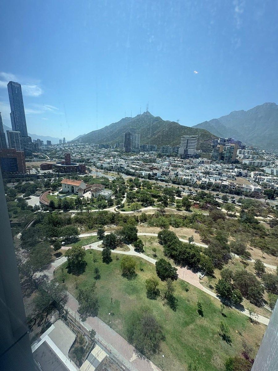 Apartamento em Zona Valle Oriente, San Pedro Garza García, foto 15 de 15
