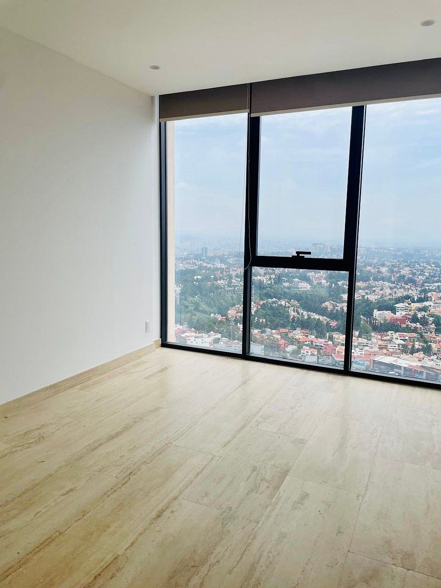 Departamento en Bosques de las Palmas, Huixquilucan, foto 5 de 23