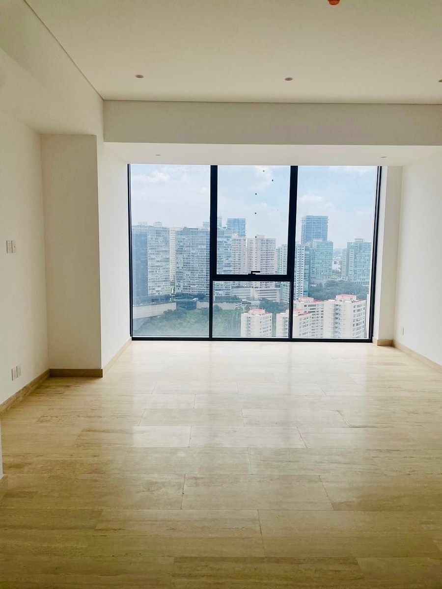Departamento en Bosques de las Palmas, Huixquilucan, foto 7 de 23
