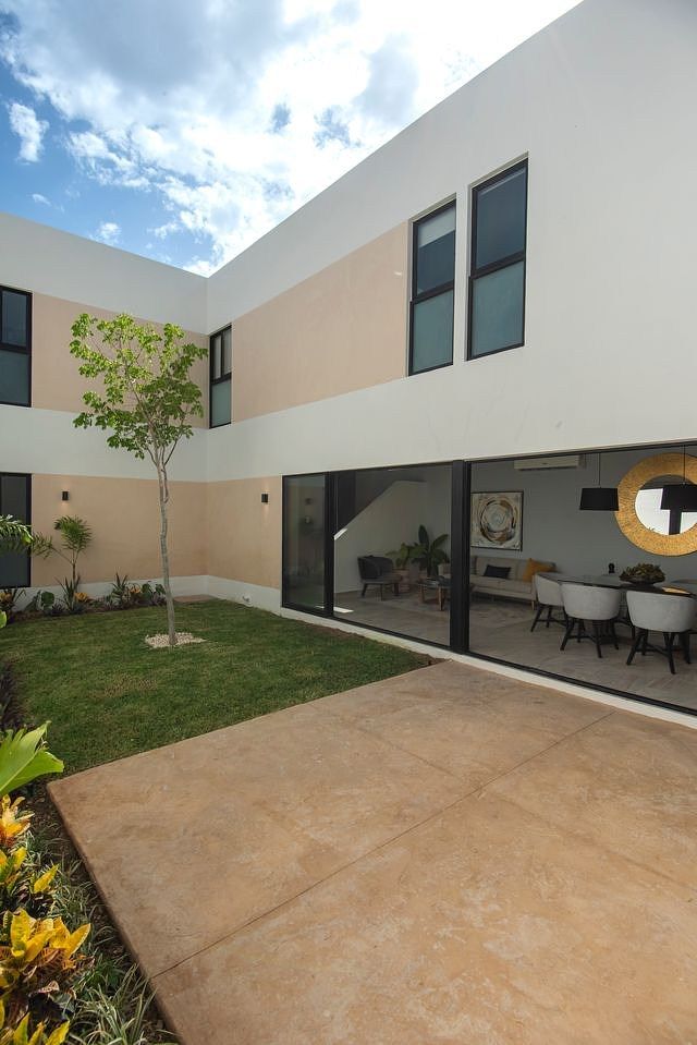 Casa en Conkal, Conkal, foto 11 de 11